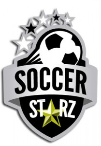 Soccerstars Logo