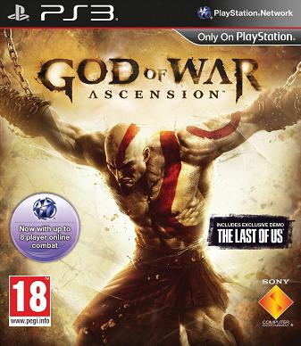 gow-ascension